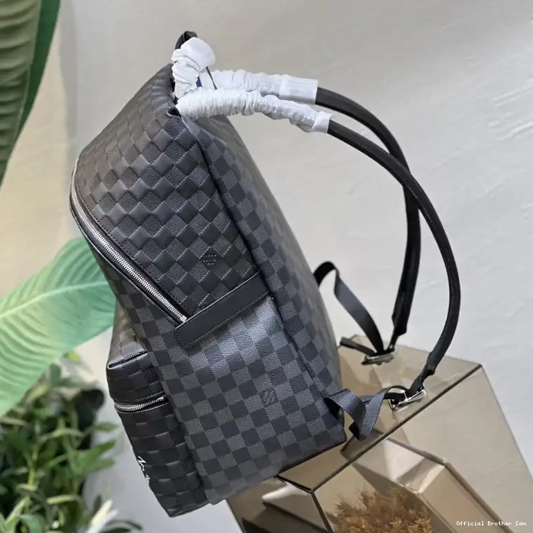 Official Brother Sam LV Bag 2304DJ0128 0521